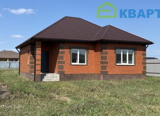 Дом на продажу, 85 м2, поселок городского типа Разумное, Лучезарная улица, 52