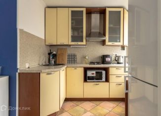 Квартира в аренду студия, 32 м2, Москва, улица Панфёрова, 3, метро Университет