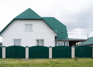 Продается дом, 327 м2, Барнаул, Рябиновая улица