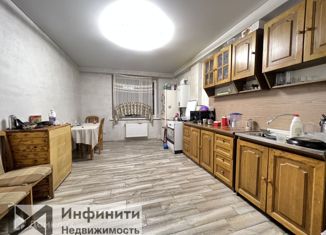 2-комнатная квартира на продажу, 64 м2, Ставрополь, улица А. Савченко, 38к7, ЖК Европейский-2