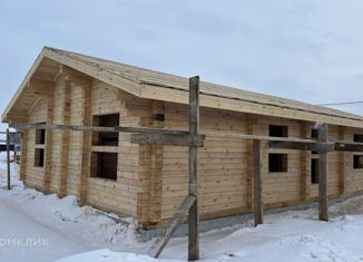 Дом на продажу, 100 м2, деревня Мозжуха, Центральная улица