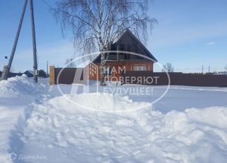 Продается дом, 112 м2, поселок Лесоучасток 831, Советская улица