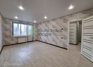 Продам 1-ком. квартиру, 36.1 м2, Саратовская область, 3-й Московский проезд, 12А