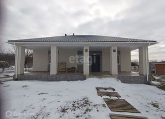 Продается дом, 120 м2, село Новая Нелидовка, Солнечная улица