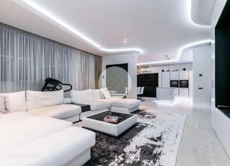 Продаю 3-комнатную квартиру, 175 м2, Краснодар, Кубанская набережная, 37, Кубанская набережная
