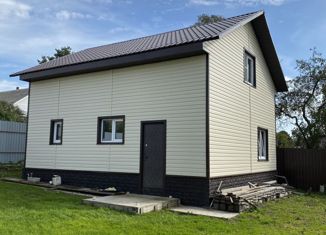 Продаю дом, 106 м2, деревня Сапково, Пшеничная улица