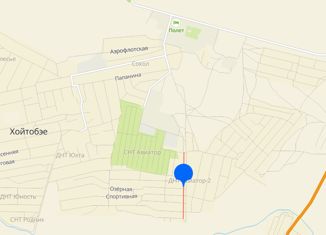 Продается земельный участок, 8 сот., улус Хойтобэе