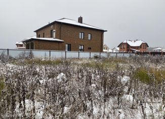 Продается участок, 11 сот., коттеджный посёлок Цветочный, 2-я Фиалковая улица