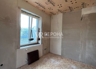 Продажа 2-комнатной квартиры, 51.6 м2, Краснодар, Индустриальная улица, 38, Индустриальная улица