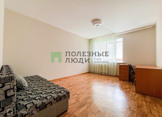 1-комнатная квартира в аренду, 36 м2, Самарская область, проспект Карла Маркса, 59