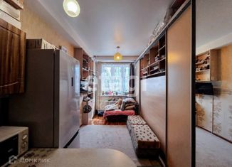 Продам квартиру студию, 21.3 м2, Красноярск, улица Энергетиков, 73А, Ленинский район