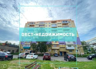 Продается 2-ком. квартира, 75.7 м2, Полысаево, улица Космонавтов, 77/1