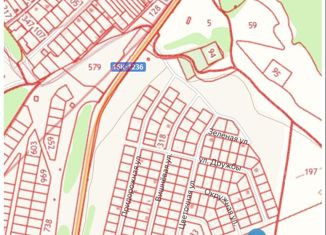 Продажа земельного участка, 12 сот., СНТ Борок