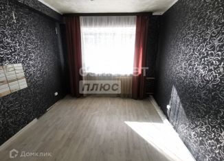 Продам квартиру студию, 18 м2, Киров, улица Некрасова, 34