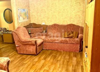 Продам двухкомнатную квартиру, 46 м2, Новосибирская область, улица Сибиряков-Гвардейцев, 4