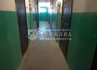 Продаю квартиру студию, 16.8 м2, Кемерово, улица Халтурина, 23, Кировский район