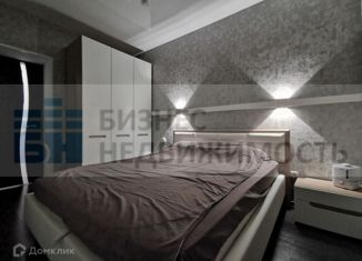 Продам трехкомнатную квартиру, 103.5 м2, Липецкая область, Депутатская улица, 55Б