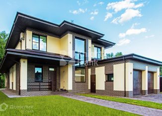 Продается дом, 370 м2, коттеджный посёлок Русская Деревня