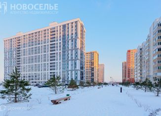 Продается двухкомнатная квартира, 65 м2, село Дядьково