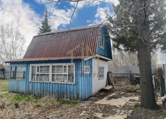 Продается дом, 40 м2, Омск, Советский округ, садоводческое некоммерческое товарищество Энергетик, 707