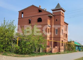 Продам дом, 691.5 м2, село Красноярка, Октябрьская улица, 7