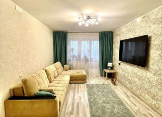 Продается 1-комнатная квартира, 40 м2, Кострома, улица Олега Юрасова, 7, ЖК Волжский Берег