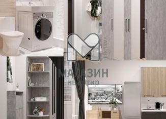 Продается квартира студия, 22.5 м2, Пушкин