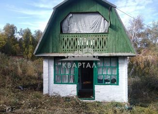 Дом на продажу, 30 м2, Саяногорск, Ключевая улица