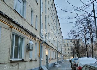 Продам комнату, 88.2 м2, Москва, шоссе Энтузиастов, 18, район Лефортово