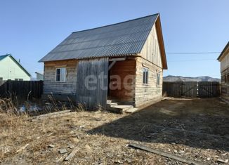 Продается дом, 73.3 м2, село Нижняя Иволга
