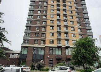 Продается трехкомнатная квартира, 124.8 м2, деревня Бутово, жилой комплекс Бутово Парк, 23к1