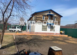 Продаю дом, 60 м2, село Новокаменка