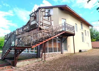 Продается дом, 400 м2, село Миловка, Садовая улица, 20