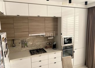 Продается 2-ком. квартира, 33.5 м2, село Засечное, Речная улица, 13