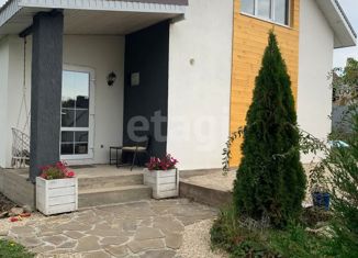 Продажа дома, 65 м2, деревня Малое Хлыново (Рассветовский сельский округ), 1-й проезд, 24