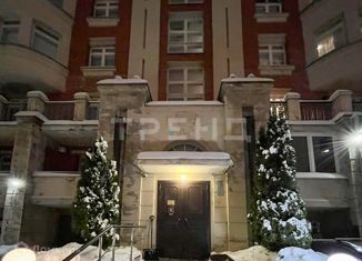 Продам 3-комнатную квартиру, 95.3 м2, Санкт-Петербург, Большой Сампсониевский проспект, 82, метро Лесная