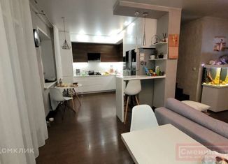 Продам таунхаус, 125 м2, село Выселки, Северная улица, 6