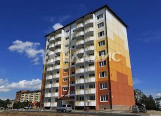 Продается двухкомнатная квартира, 48.7 м2, Уссурийск, Рабочая улица, 2