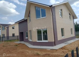 Дом на продажу, 140 м2, деревня Неготино