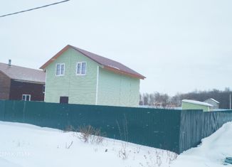 Продам дом, 80 м2, село Сарафоново