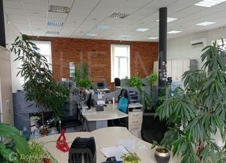 Сдам офис, 293 м2, Москва, улица Александра Солженицына, 23Ас1, улица Александра Солженицына