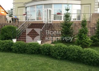 Дом на продажу, 345 м2, Новосибирск, метро Спортивная, Зеркальная улица