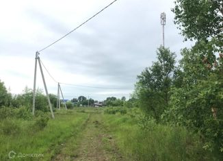 Земельный участок на продажу, 22 сот., посёлок Николаевка, Берёзовая улица