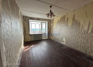 Продажа двухкомнатной квартиры, 39.3 м2, Нижегородская область, Садовая улица, 32