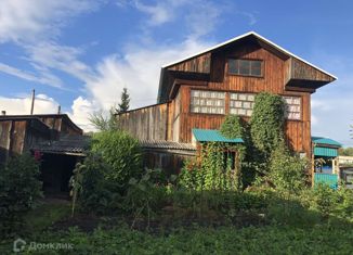 Продается дом, 75 м2, село Упорово, улица Володарского, 33