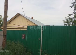 Продам дом, 40.4 м2, посёлок Увельский, улица Горького