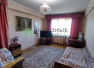 Двухкомнатная квартира на продажу, 66.3 м2, Иркутская область, 189-й квартал, 1