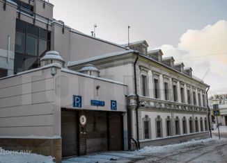 Сдам офис, 8125 м2, Москва, улица Солянка, 13с2, улица Солянка