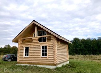 Продам дом, 60 м2, посёлок Нукутталахти