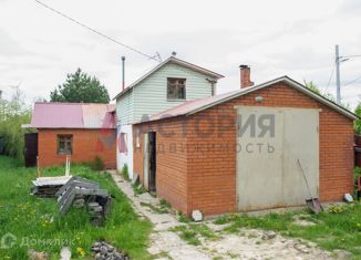 Продается дом, 100 м2, посёлок Плеханово, Пушкинская улица, 36